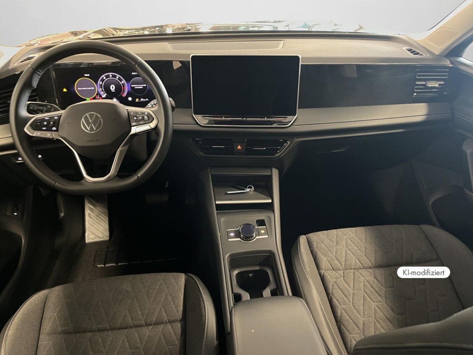 Volkswagen Tiguan – Bild 3