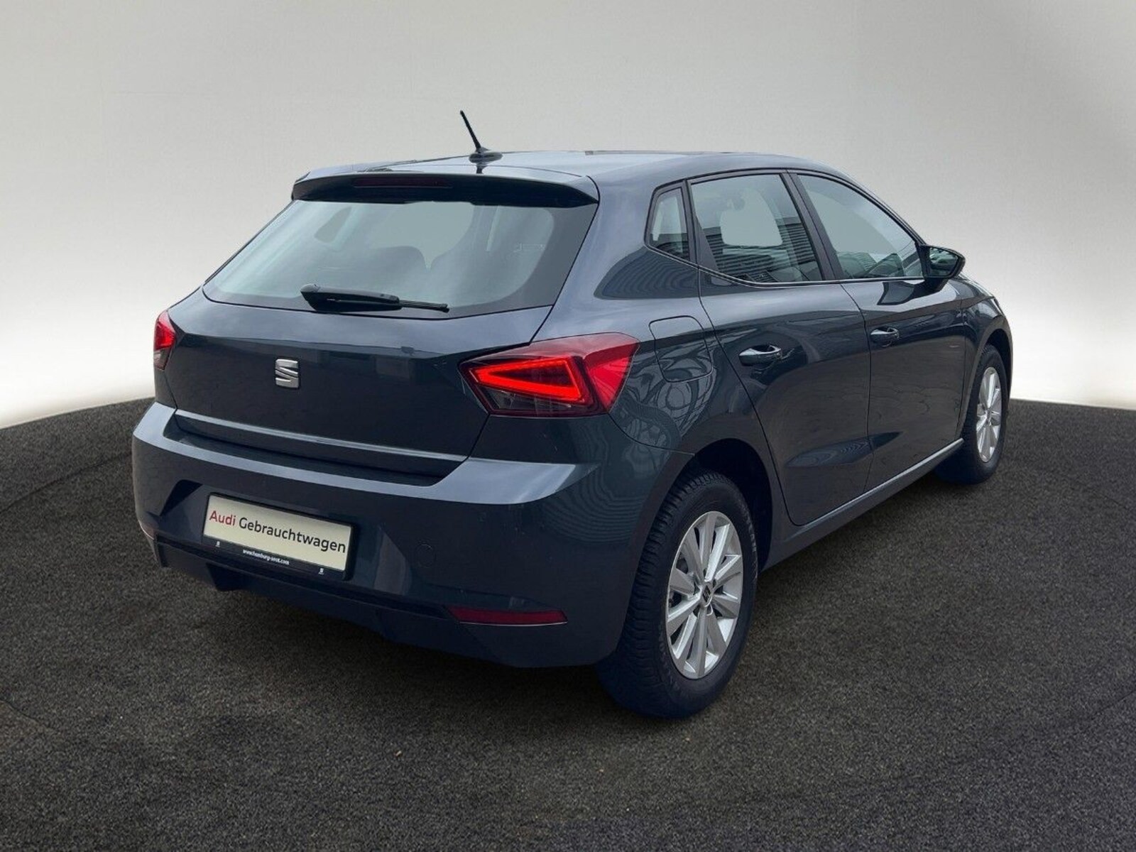 SEAT Ibiza – Bild 4