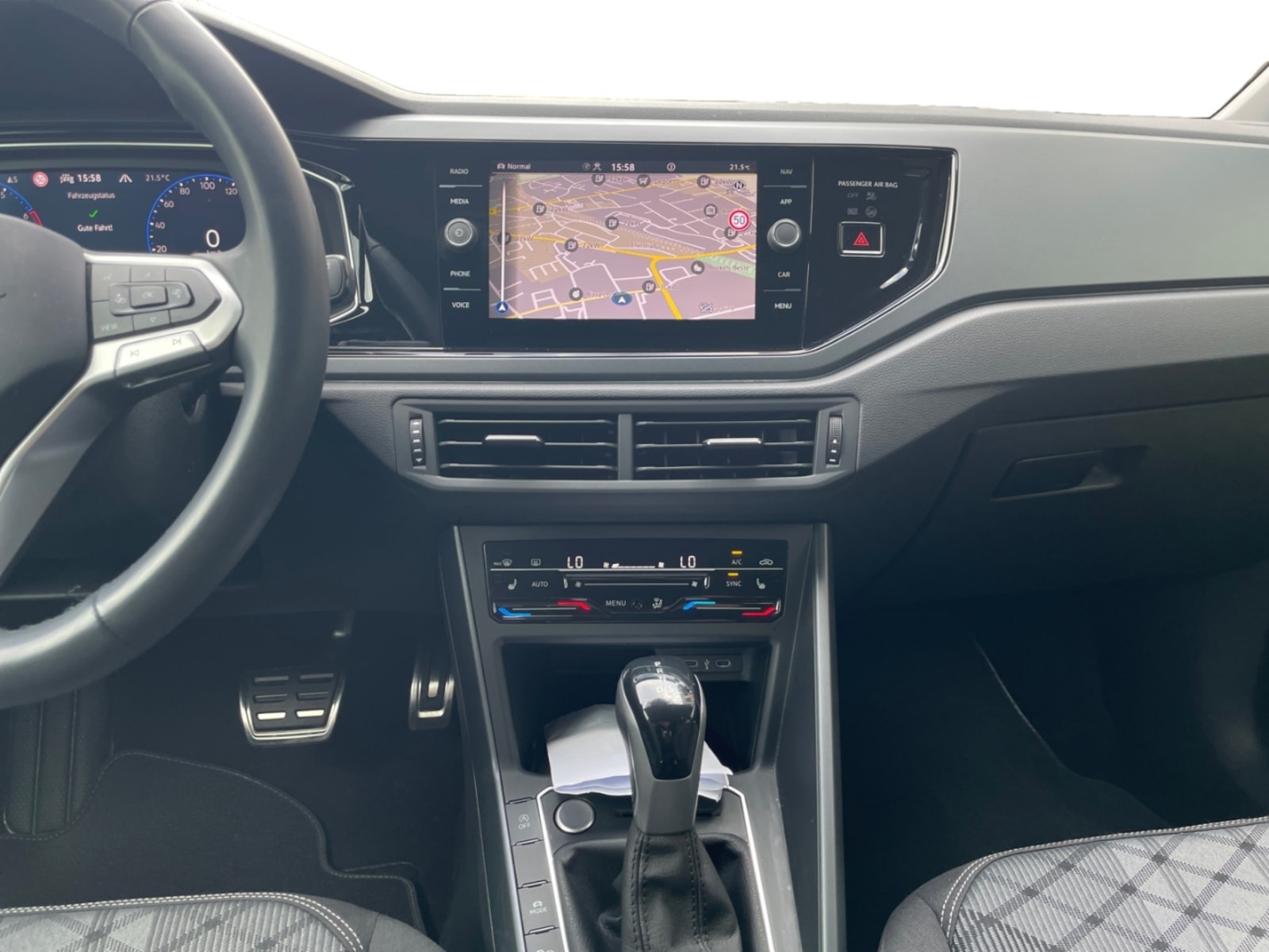Volkswagen Taigo – Bild 11