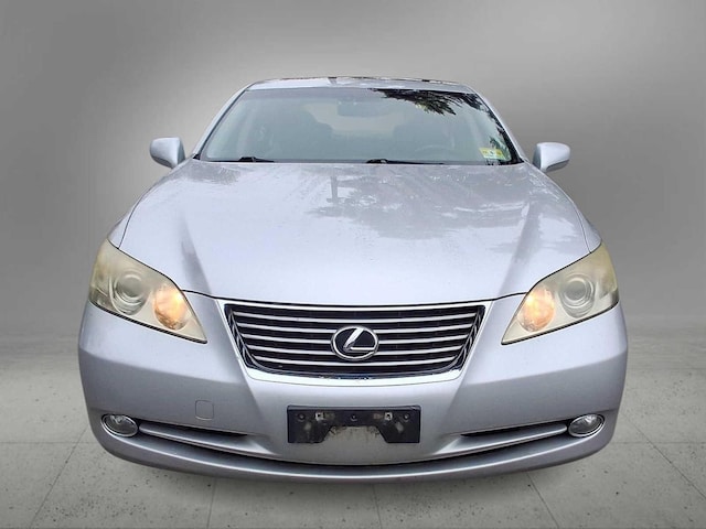 2009 Lexus ES 350