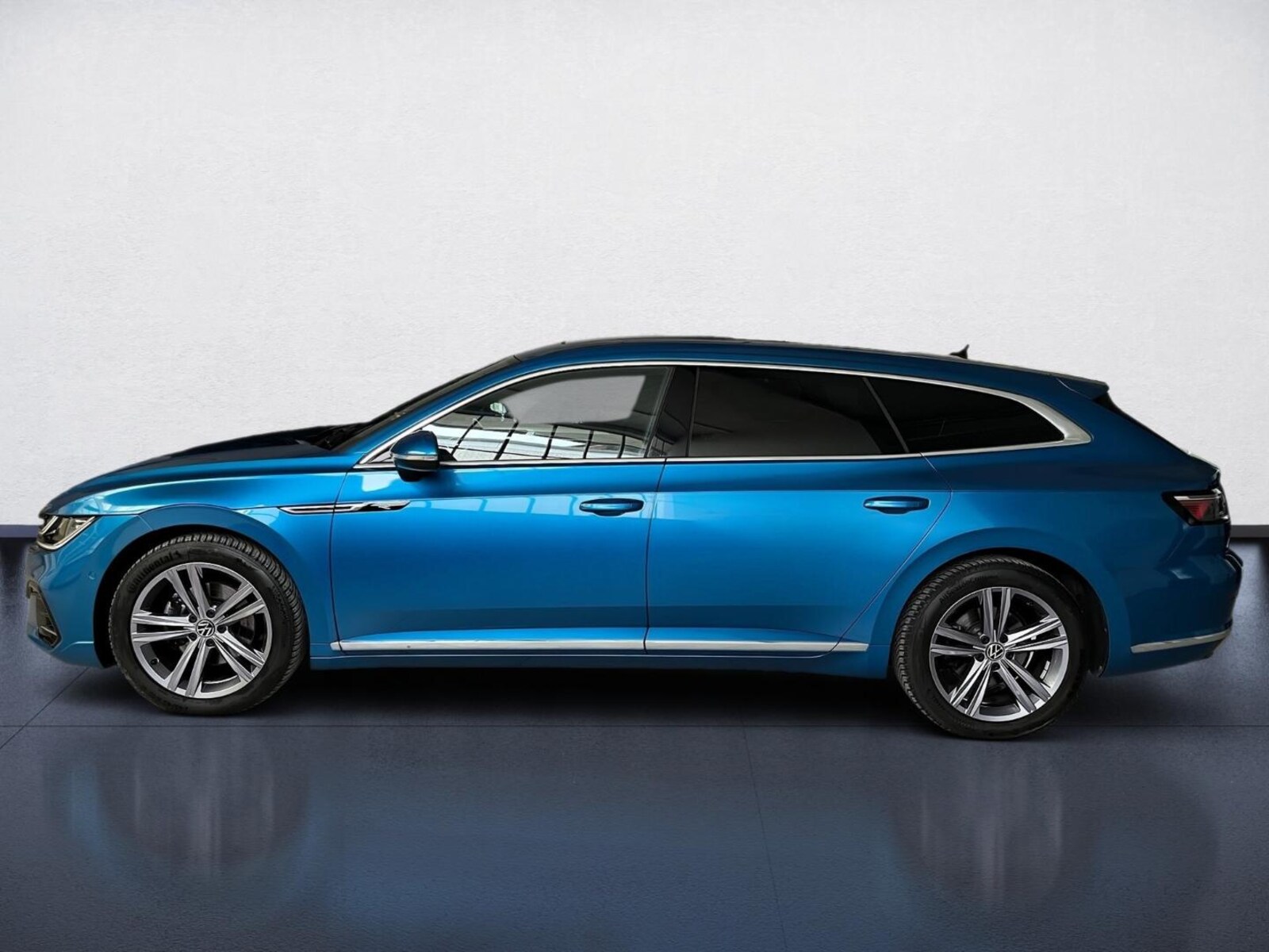 Volkswagen Arteon Shooting Brake – Bild 3