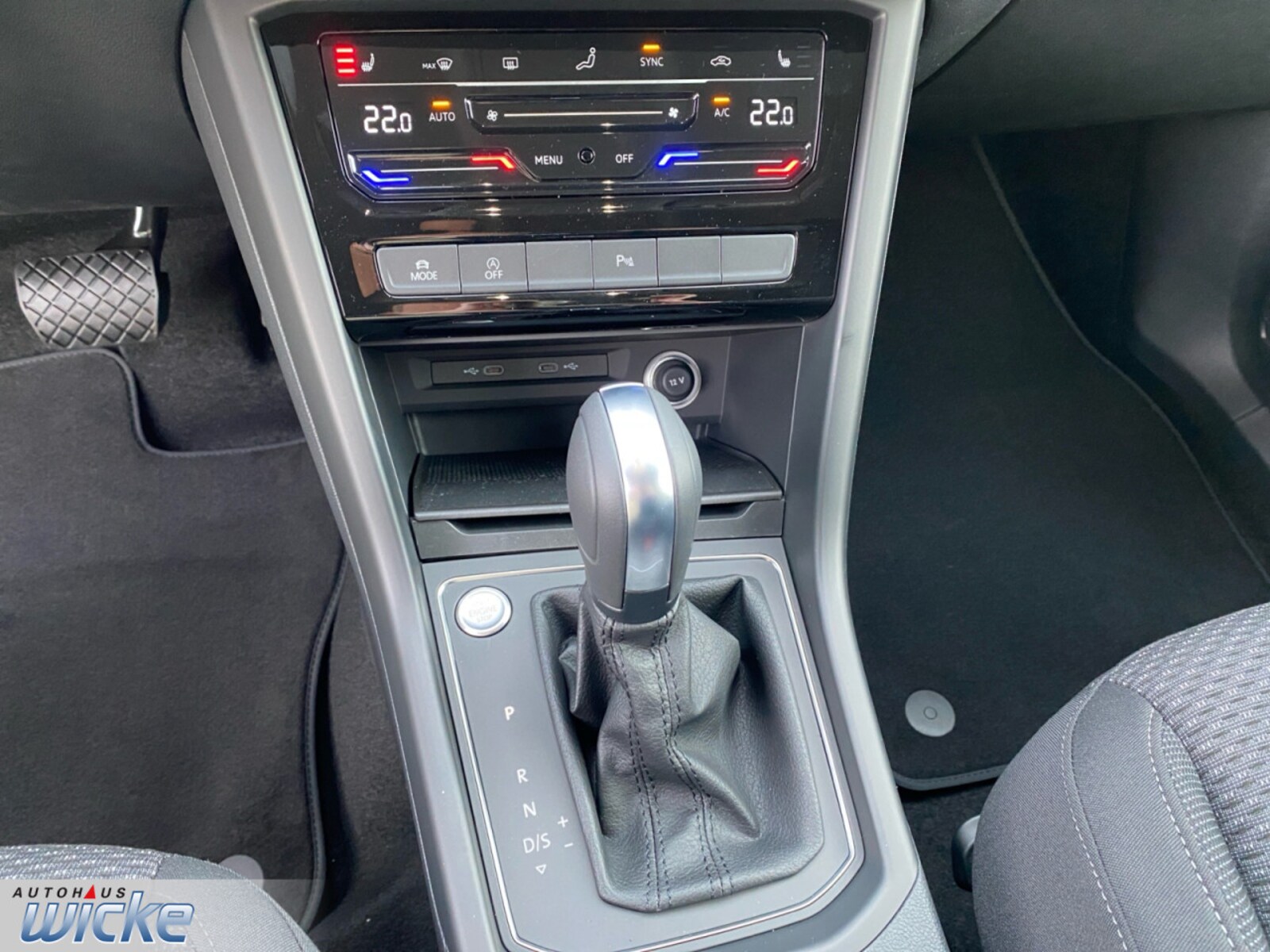 Volkswagen Touran – Bild 7