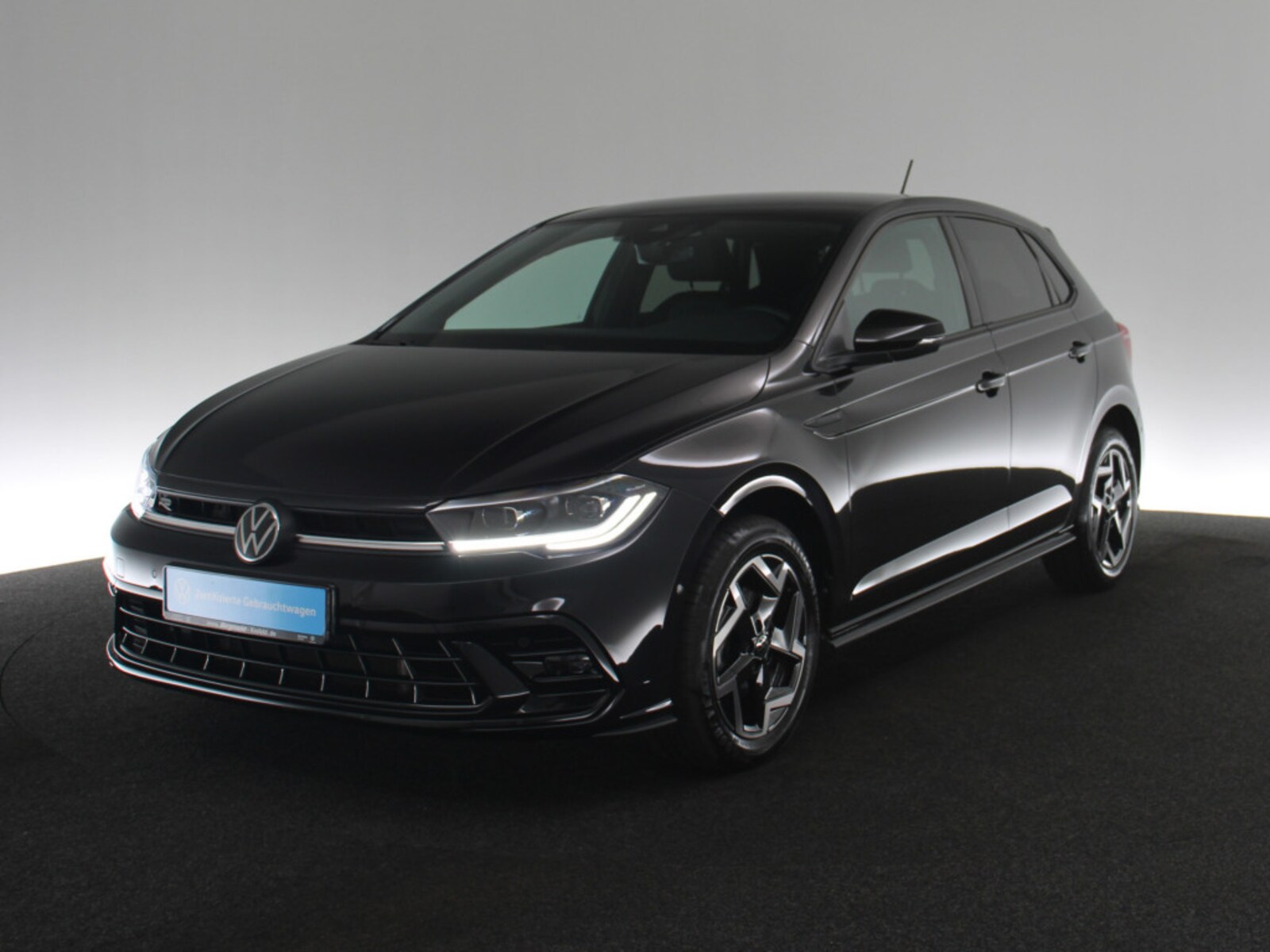 Volkswagen Polo – Bild 2