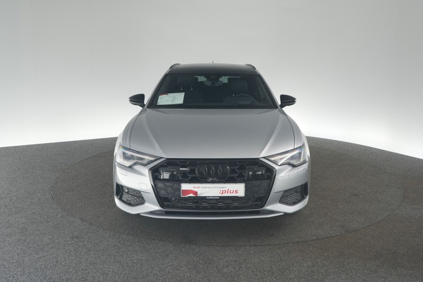 Audi A6 Avant – Bild 3