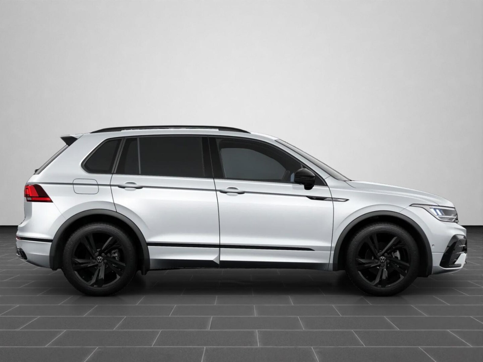 Volkswagen Tiguan – Bild 11