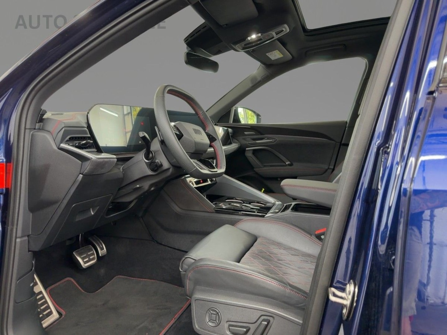 Bild über Audi Q5 SUV e-hybrid e-hybrid quattro 220 kW S tronic - für weitere Informationen kontaktieren Sie den Audi Partner