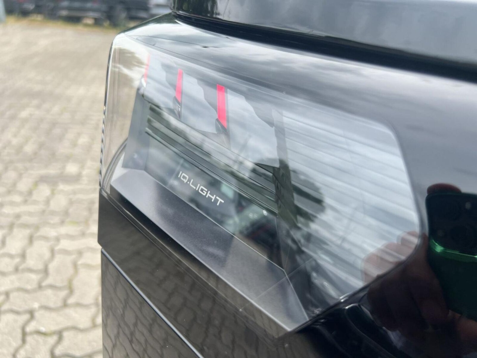 Volkswagen T-Roc – Bild 21