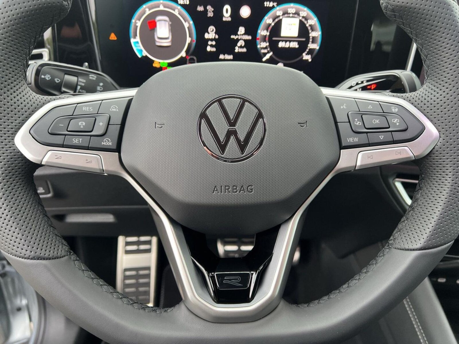 Volkswagen Tiguan – Bild 28