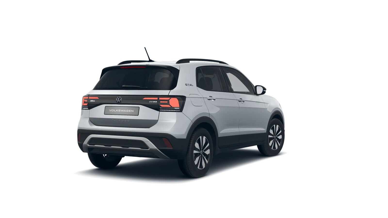 Volkswagen T-Cross – Bild 9