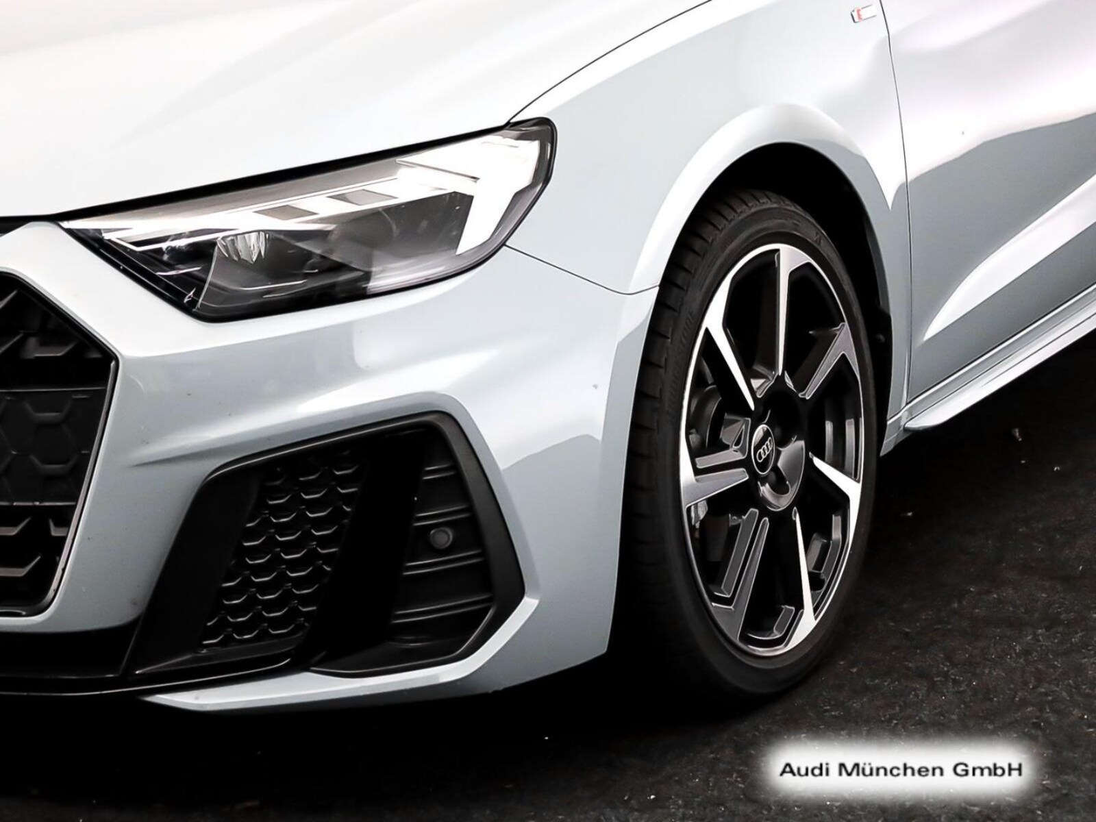 Audi A1 Sportback – Bild 6