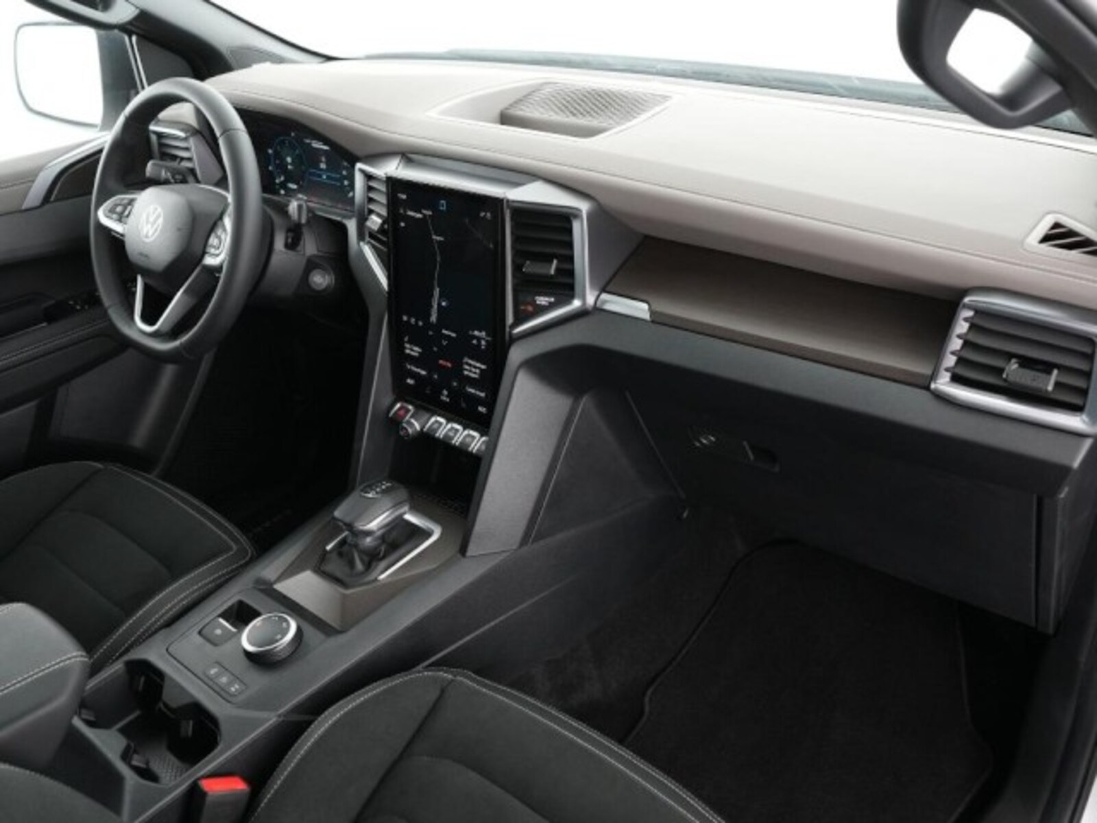 Volkswagen Amarok DoubleCab – Bild 5