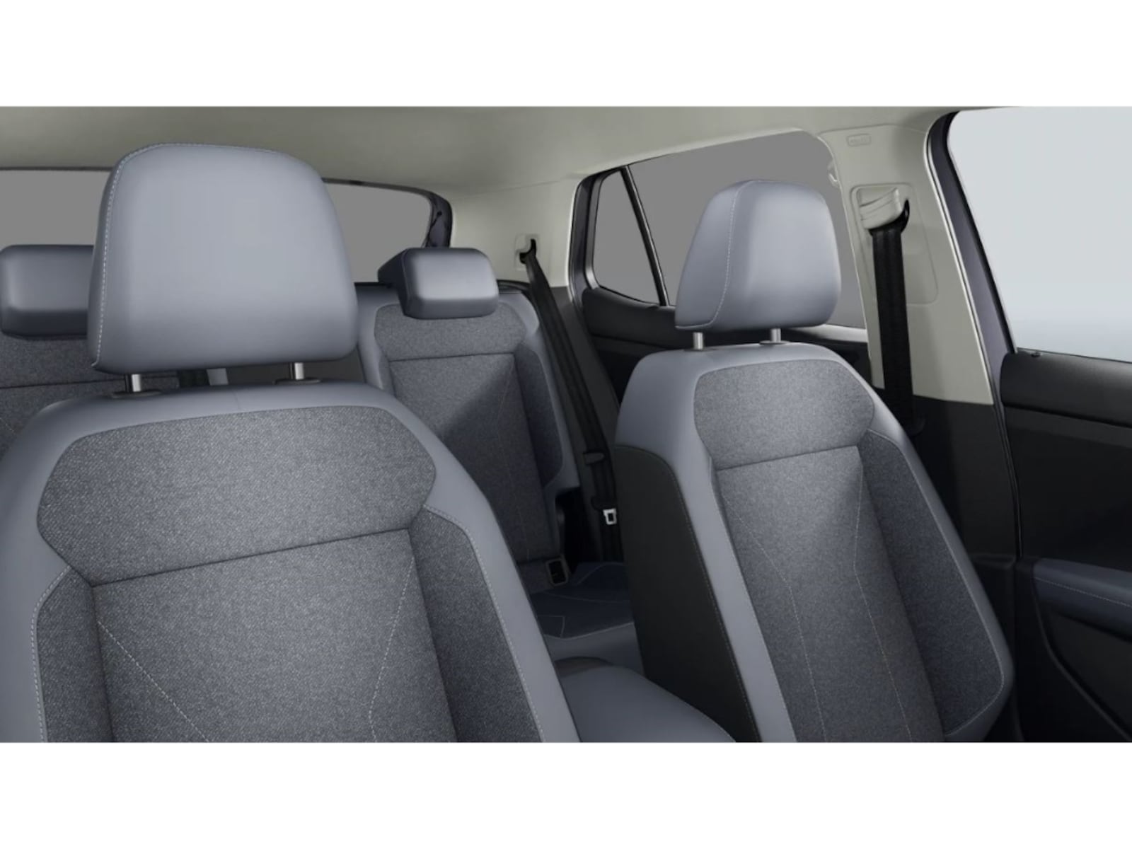 Volkswagen T-Cross – Bild 11