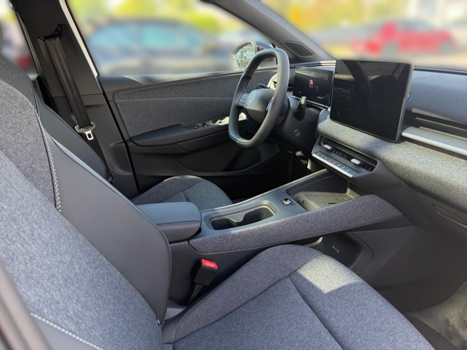 Volkswagen ID. Polo – Bild 17