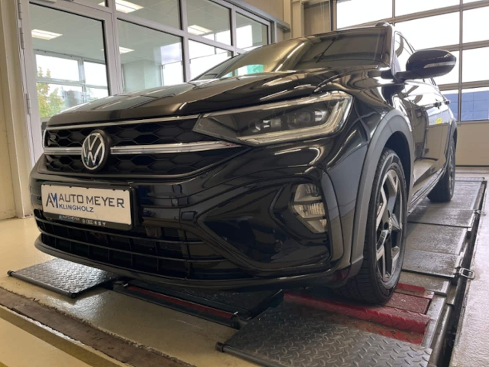 Volkswagen Taigo – Bild 2