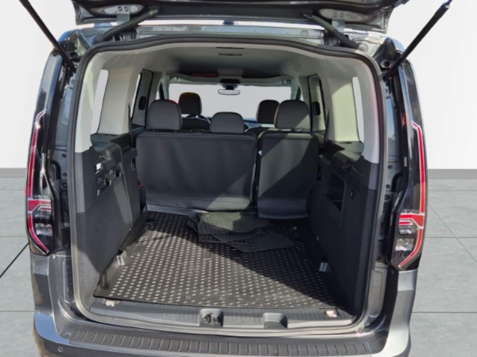 Volkswagen Caddy Maxi – Bild 4