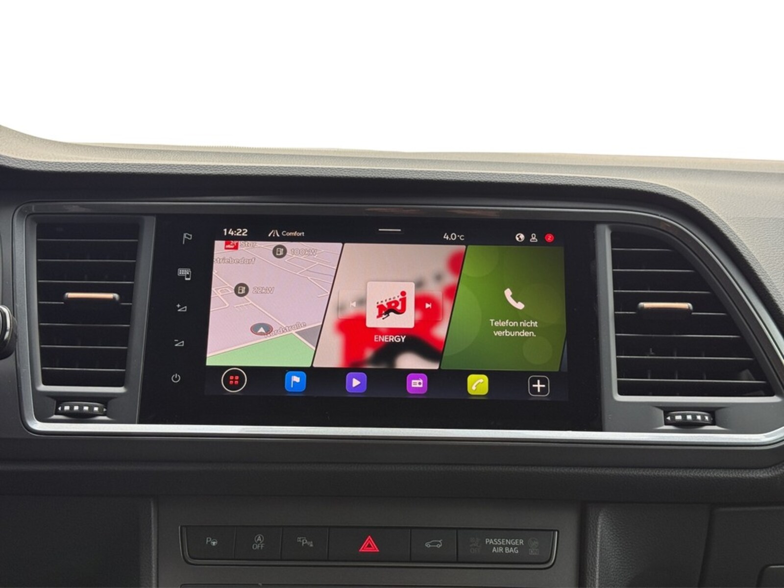 CUPRA Ateca – Bild 12