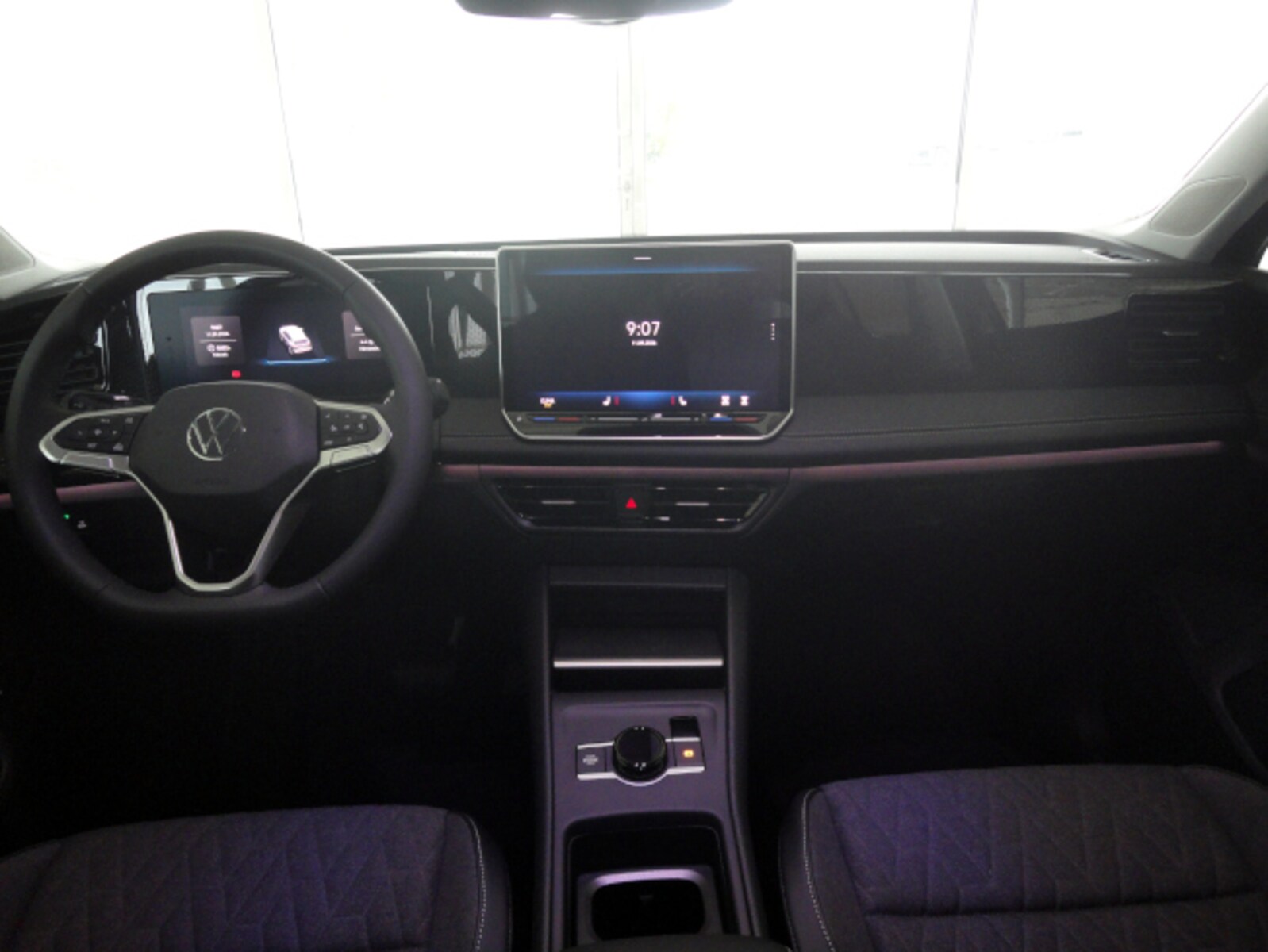 Volkswagen Tiguan – Bild 7