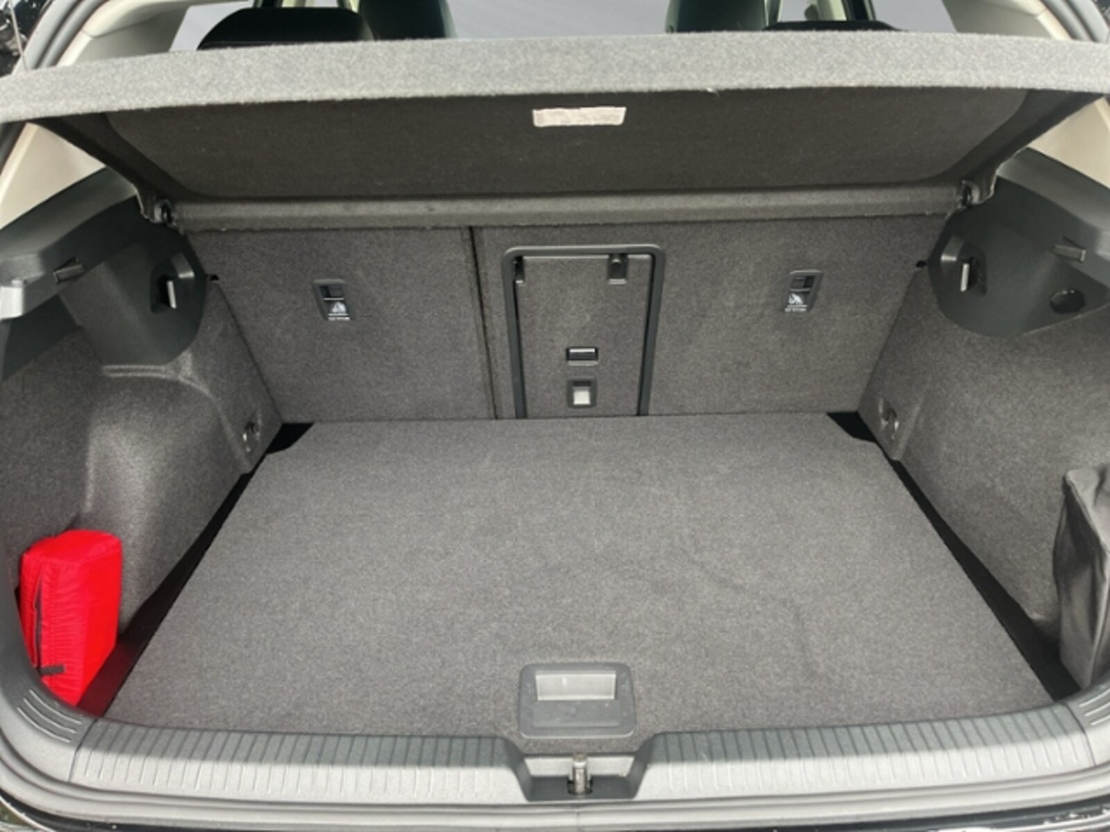Volkswagen Golf – Bild 7
