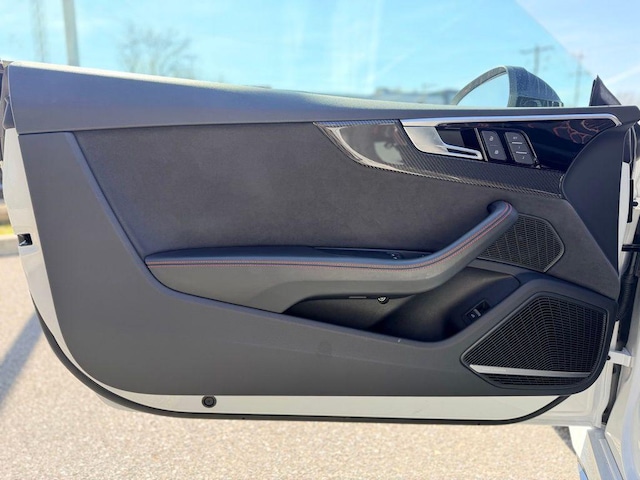 2023 Audi RS 5 Coupe Base - Photo 14