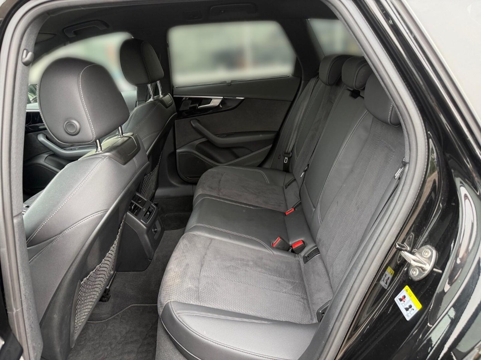 Audi A4 Avant – Bild 9