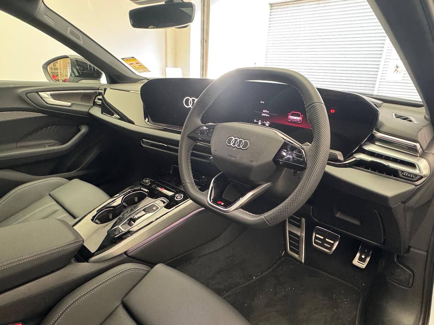 Image about Audi A5 Sedan TFSI e e-hybrid quattro 270 kW S tronic