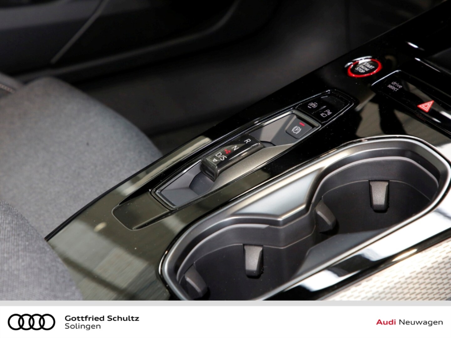 Bild über Audi A6 Avant edition one TDI quattro 150 kW S tronic - für weitere Informationen kontaktieren Sie den Audi Partner