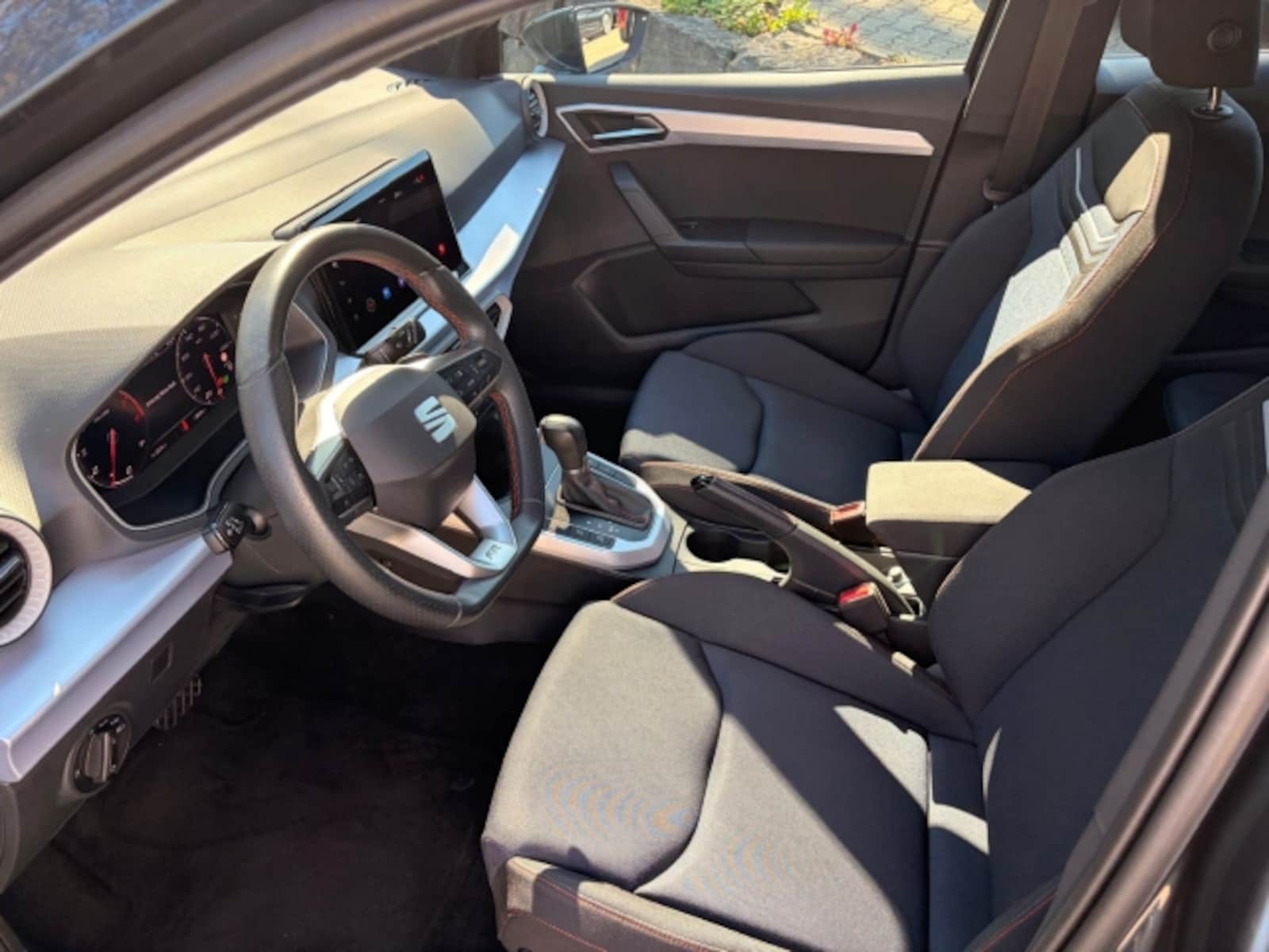 SEAT Arona – Bild 13