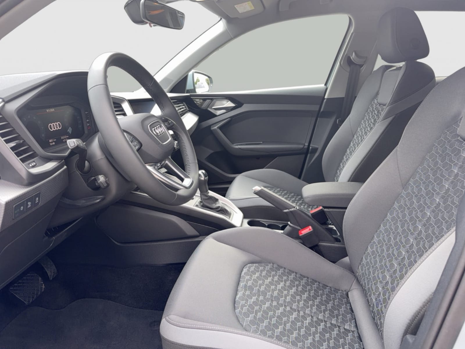 Audi A1 Sportback – Bild 9