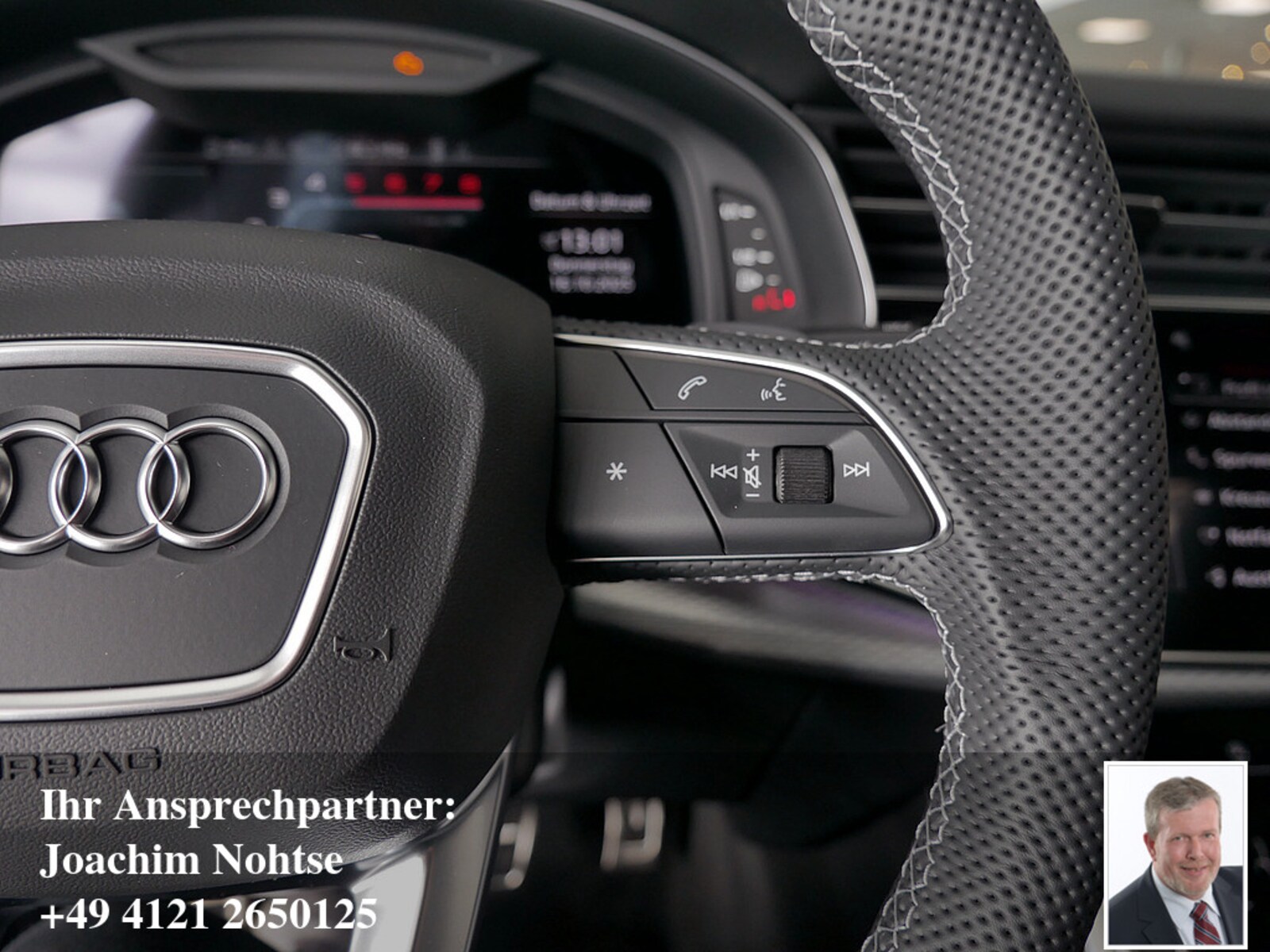 Audi SQ7 – Bild 29