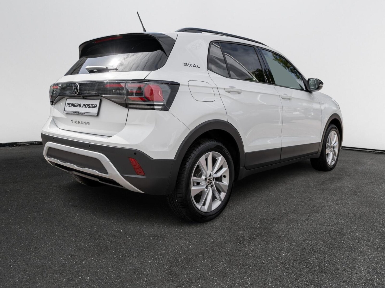 Volkswagen T-Cross – Bild 4
