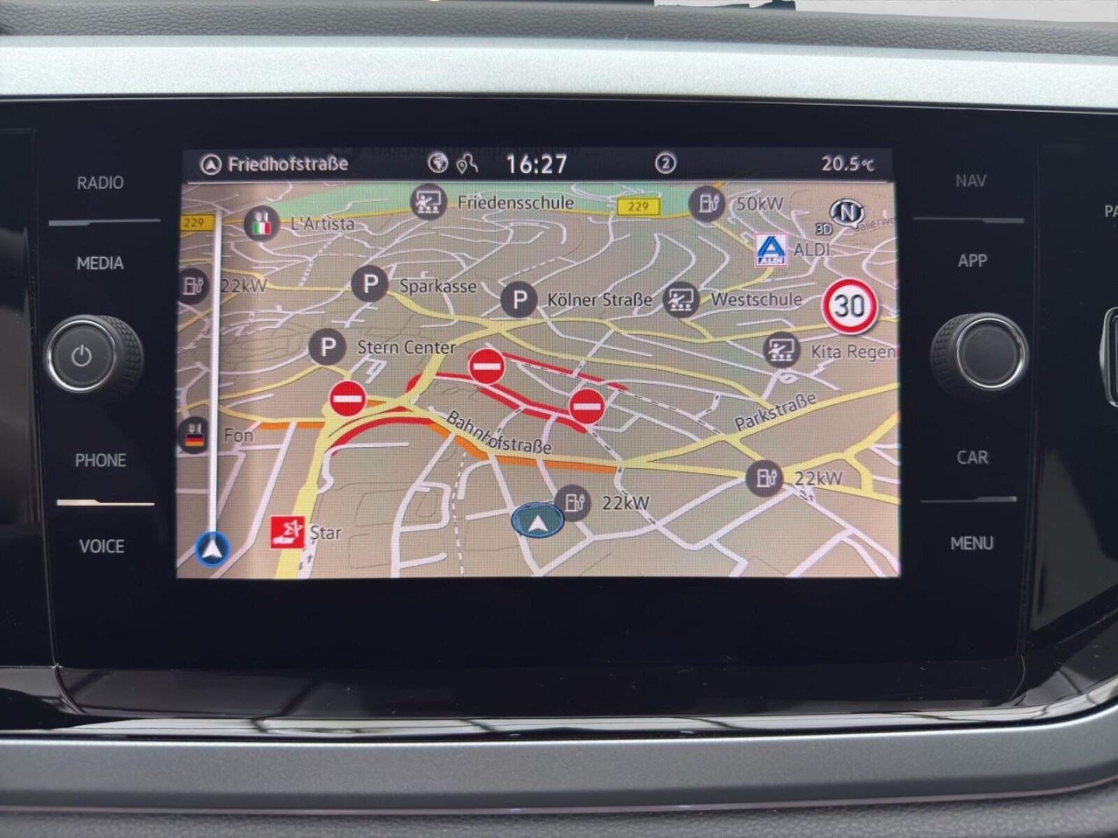 Volkswagen Taigo – Bild 13