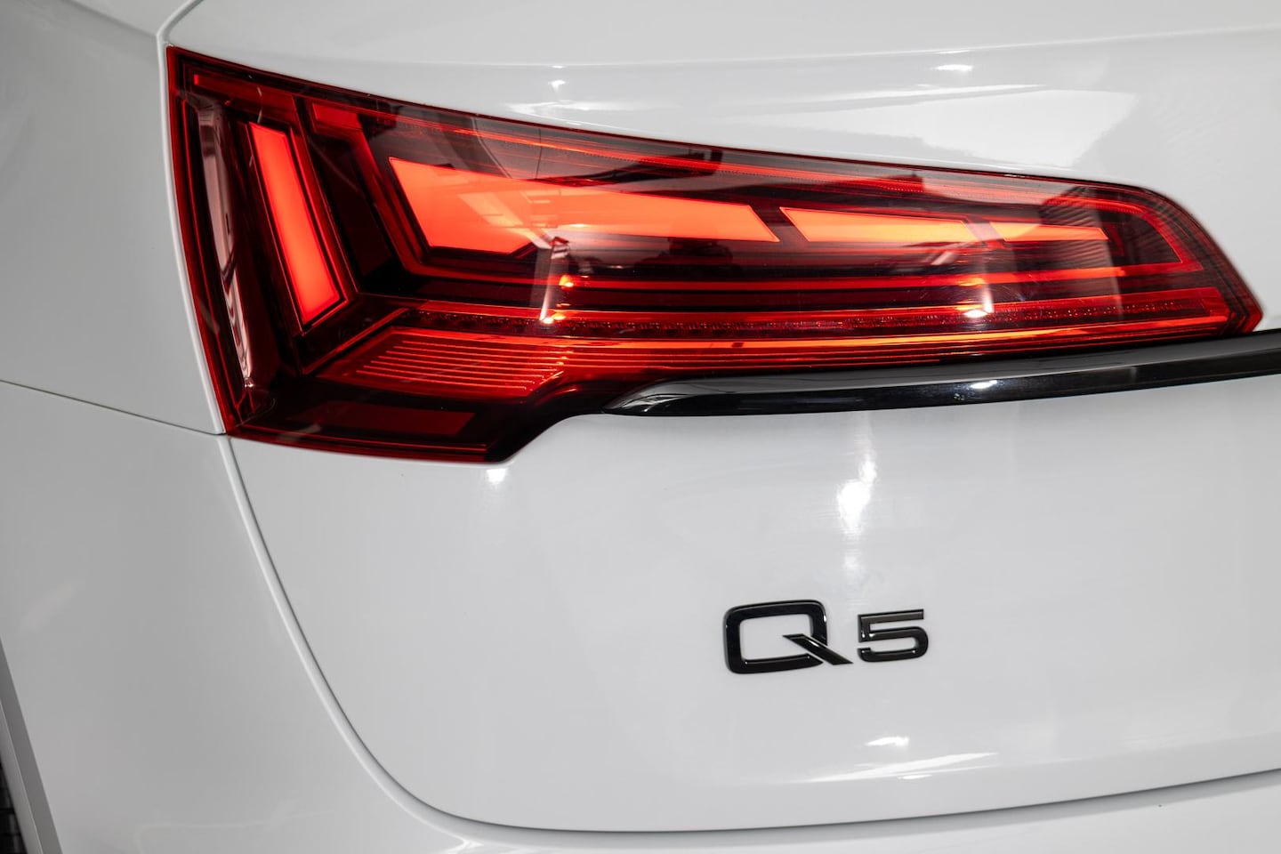Image about Audi Q5 sport 45 TFSI quattro S tronic