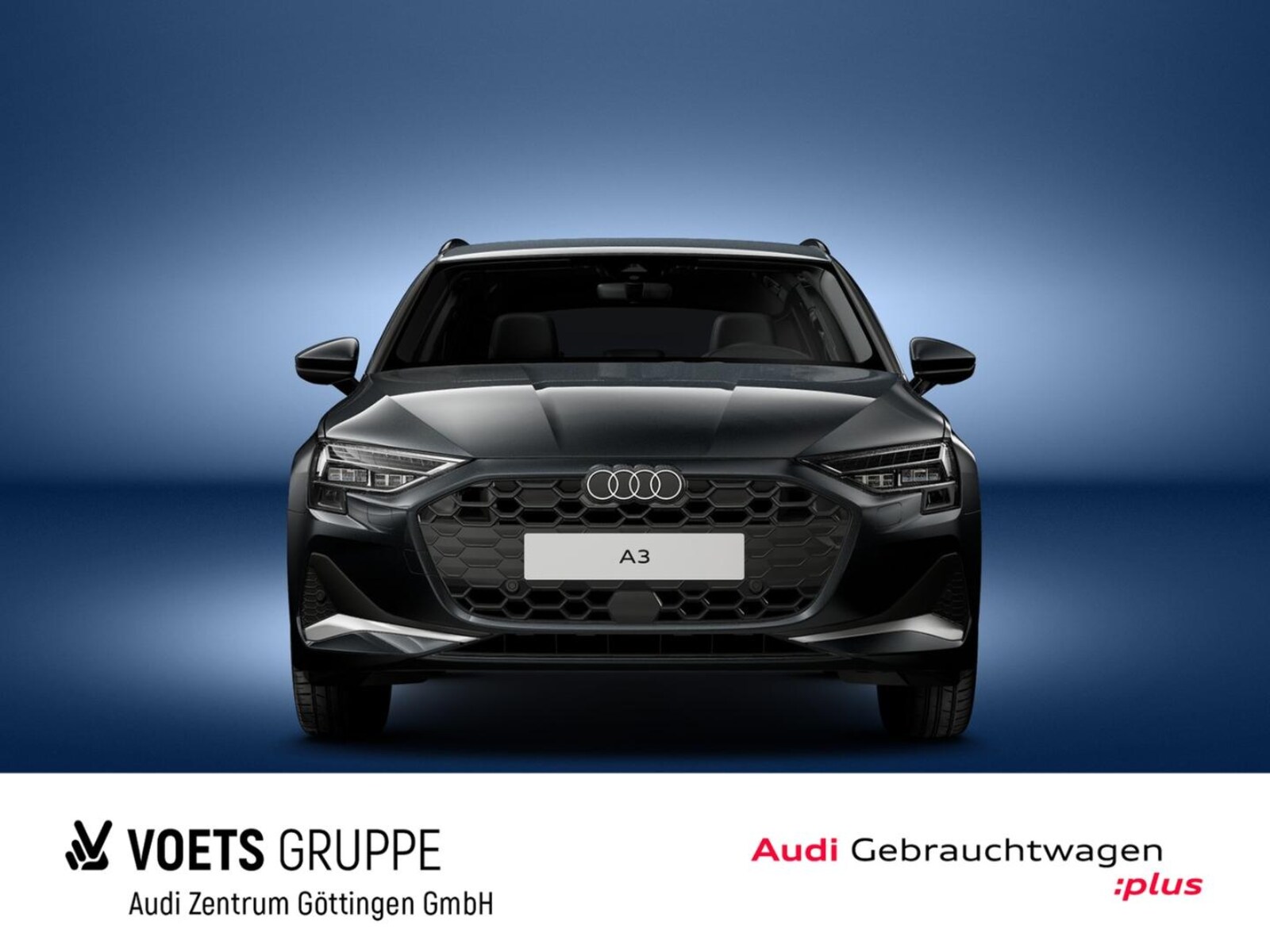 Audi A3 Sportback – Bild 2