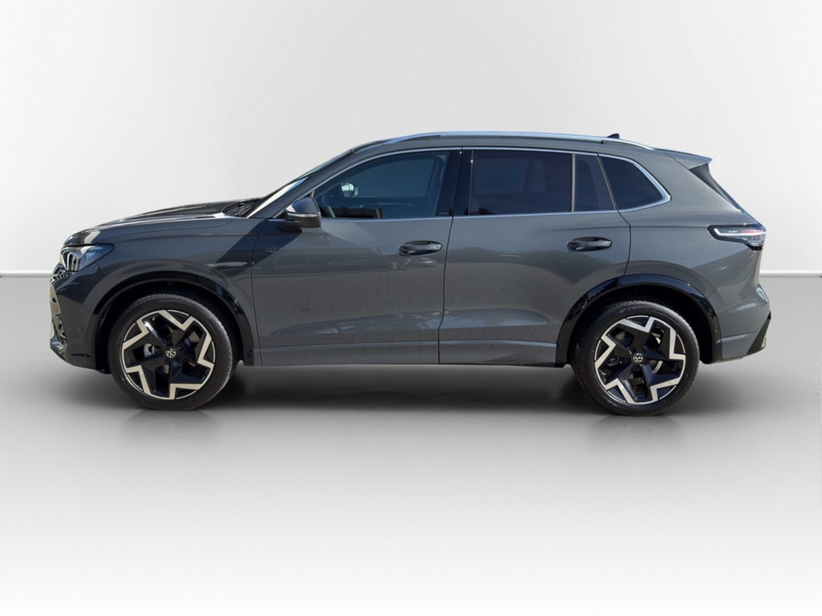 Volkswagen Tiguan – Bild 8