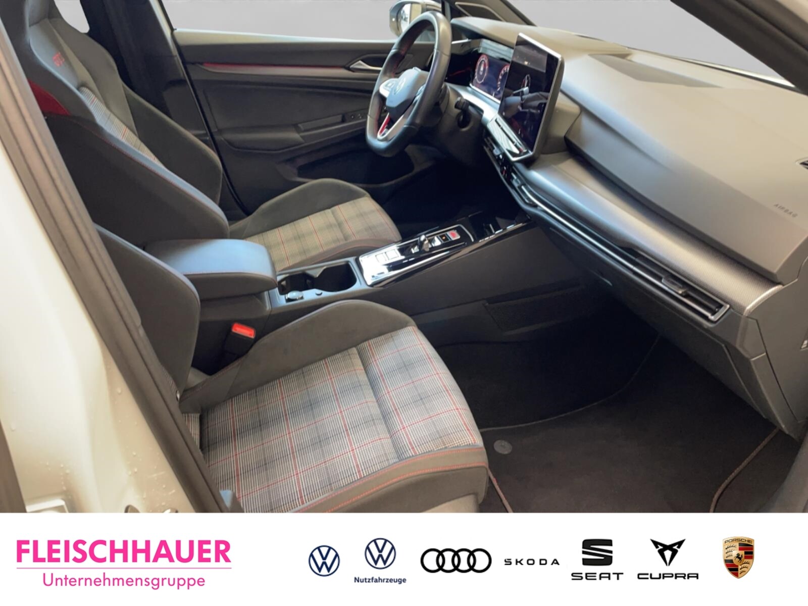 Volkswagen Golf – Bild 10