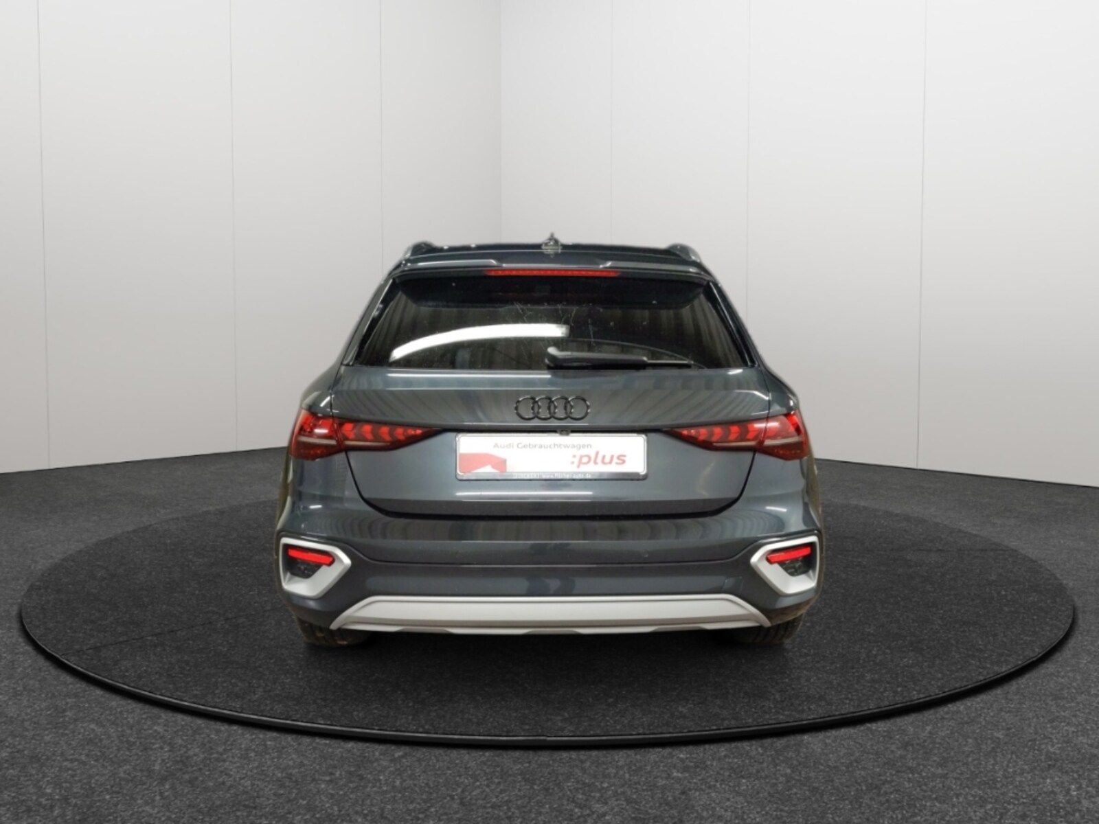 Audi A3 allstreet – Bild 6