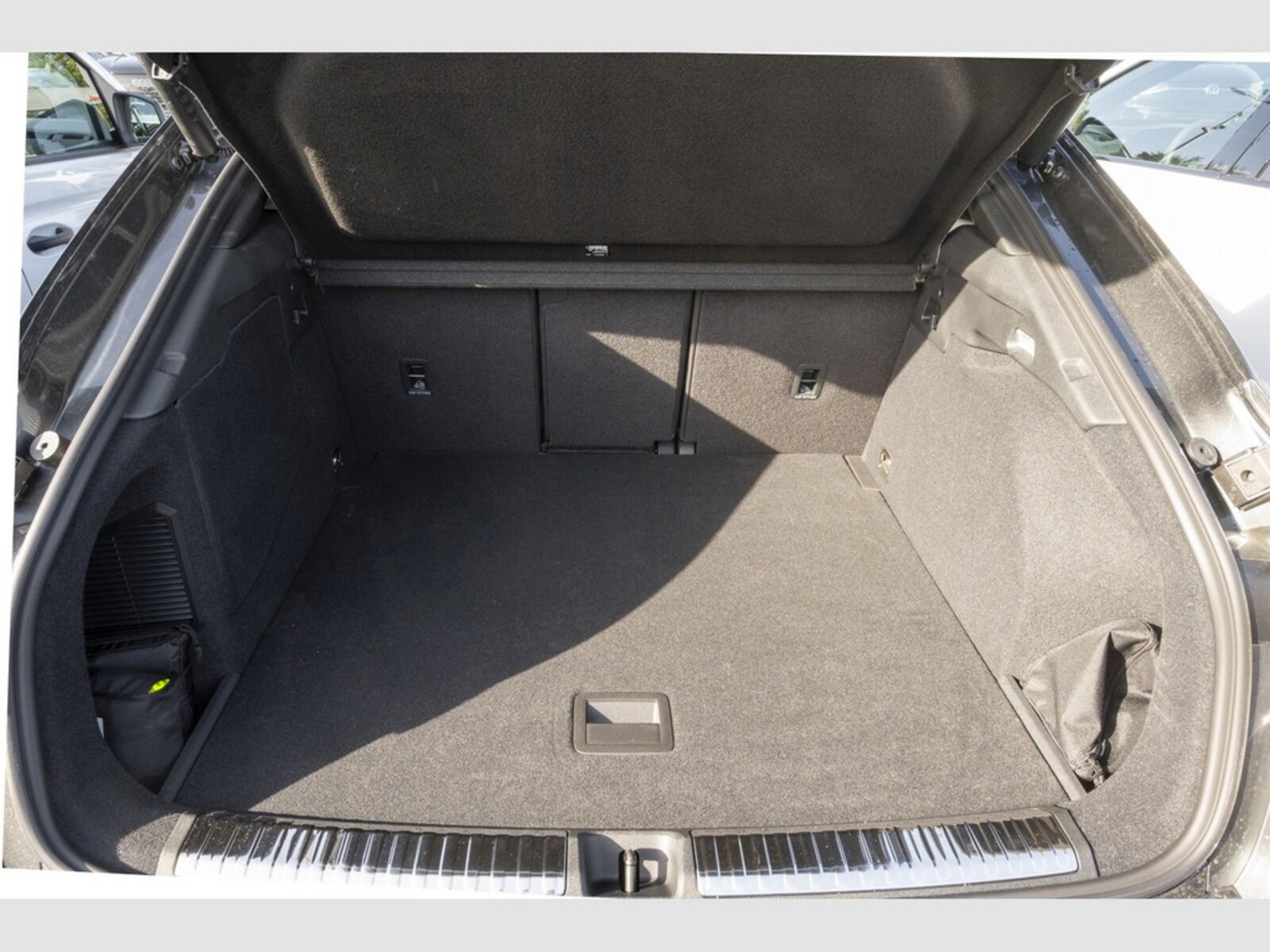Audi Q3 Sportback – Bild 7