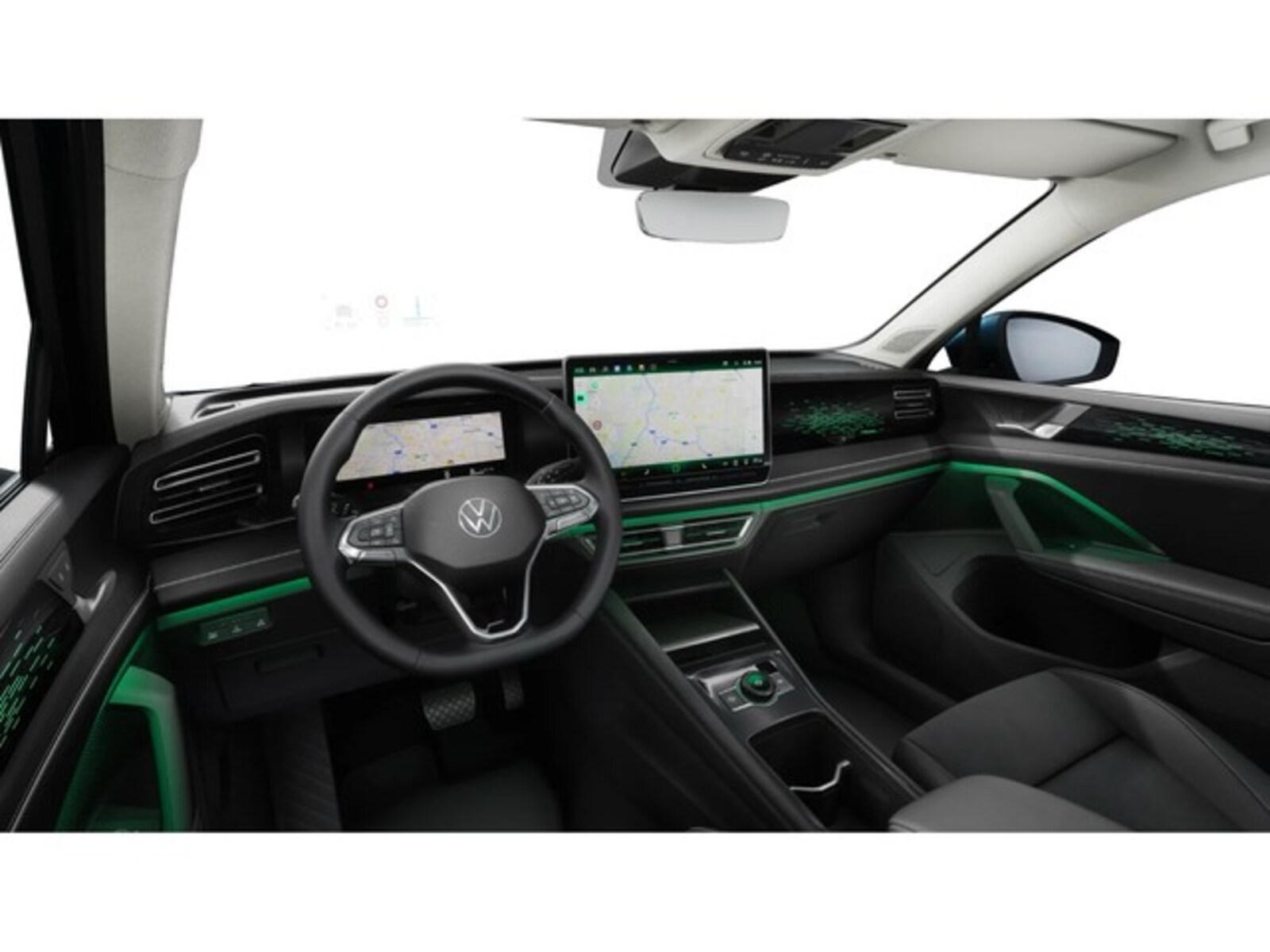 Volkswagen Tiguan – Bild 8
