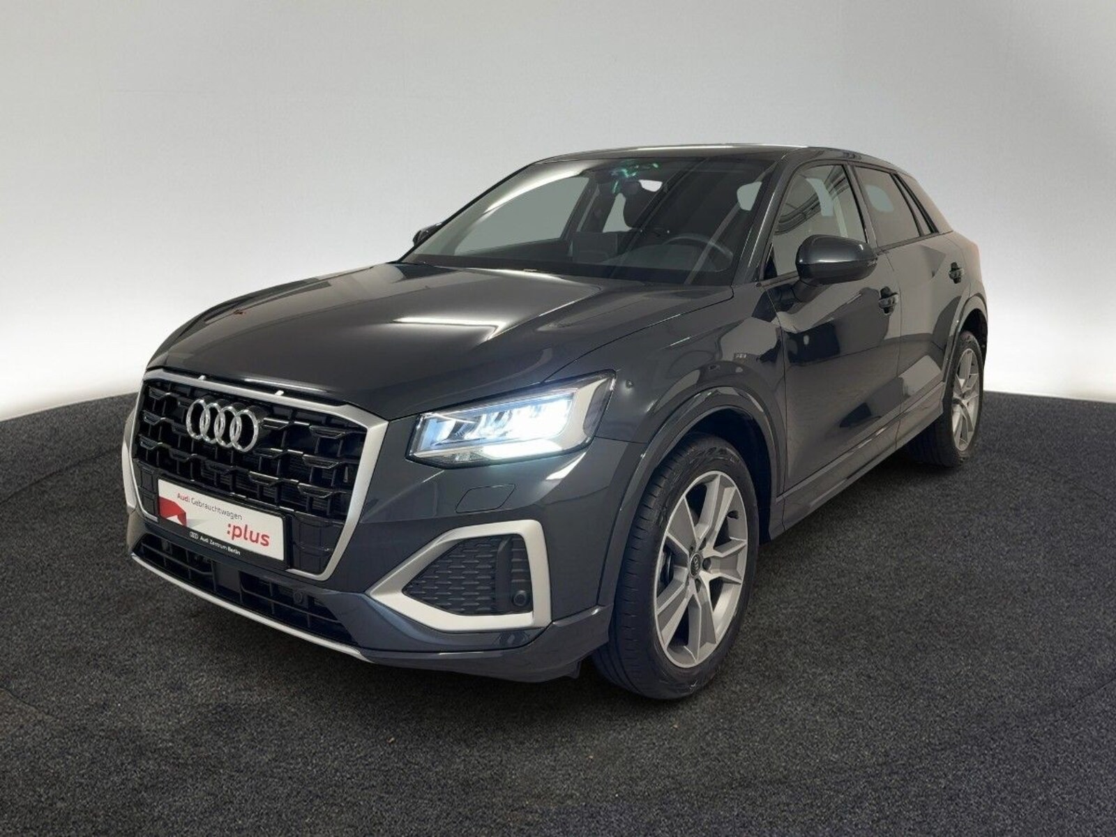 Audi Q2 – Bild 2