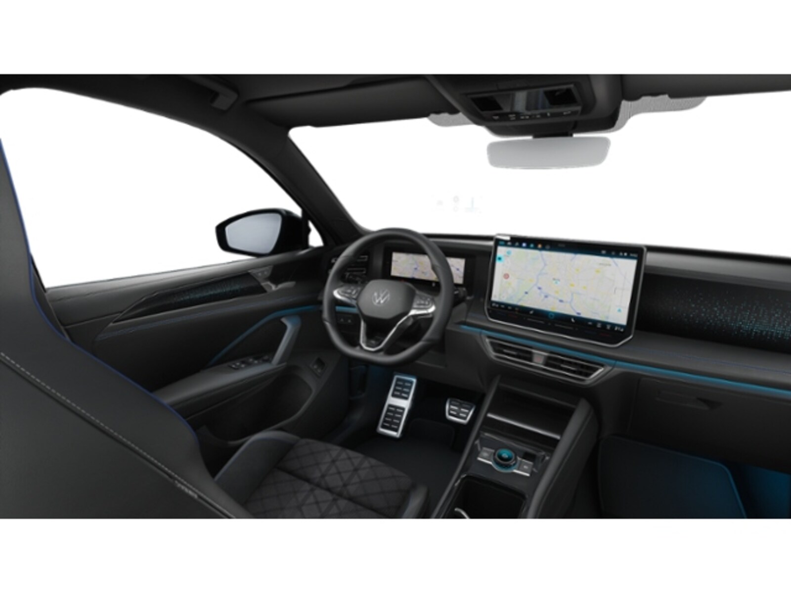 Volkswagen Tiguan – Bild 9