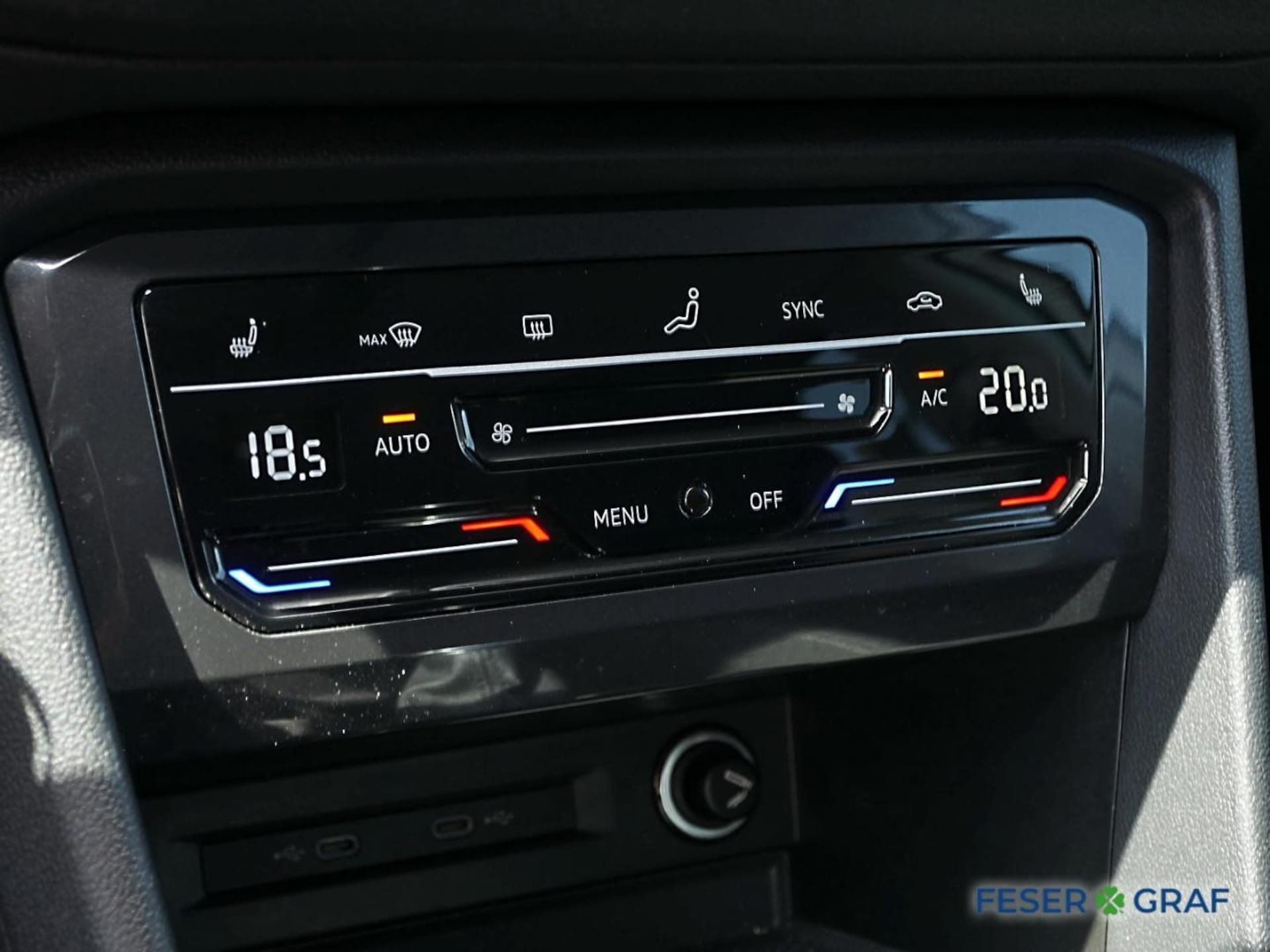 Volkswagen Tiguan Allspace Life