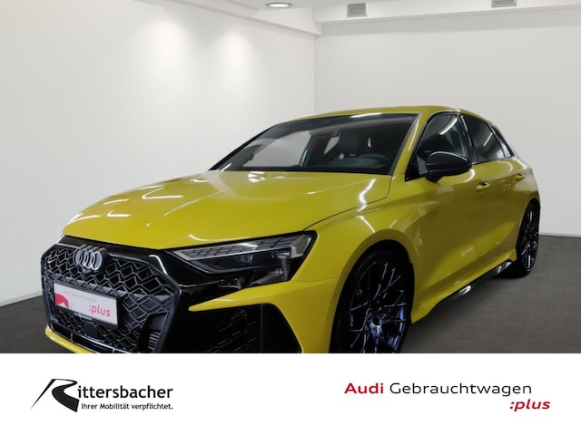 Audi RS 3 Sportback