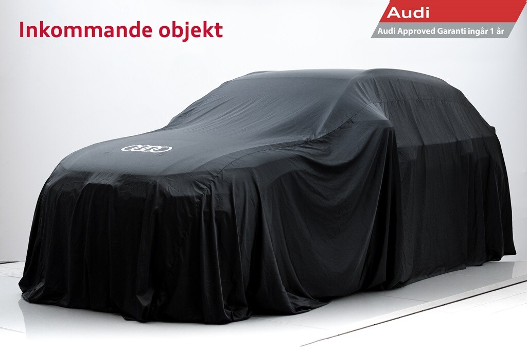 Image about Audi A5 Sportback A5 Sportback 45 TFSI quattro S line 265 hk S tronic
