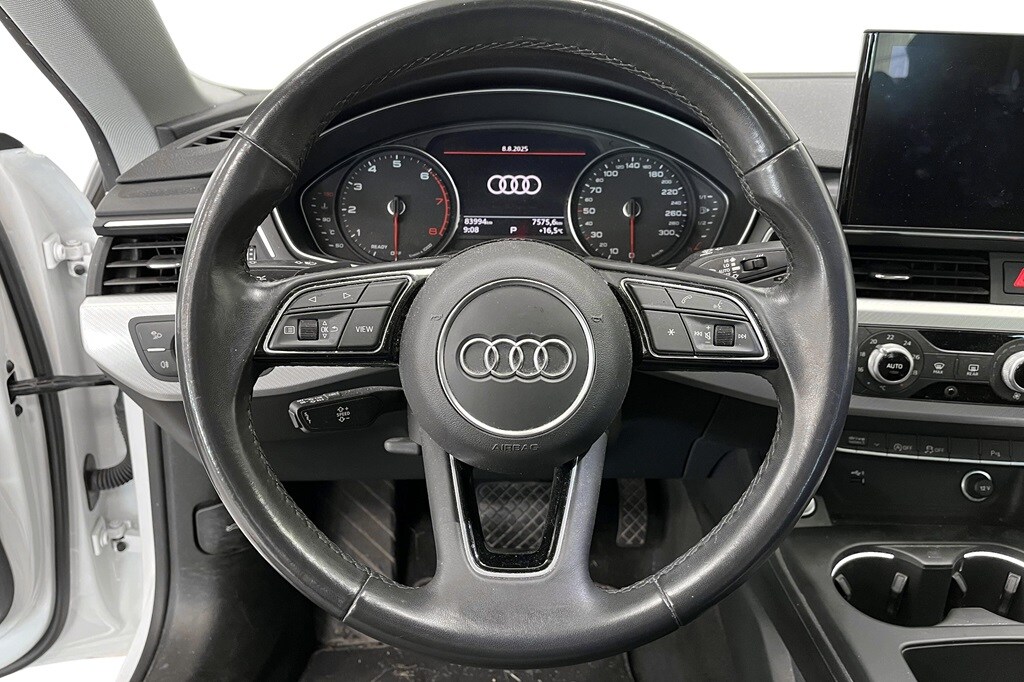 Image about Audi A5 Sportback A5 Sportback 45 TFSI quattro Proline advanced 265 hk S tronic