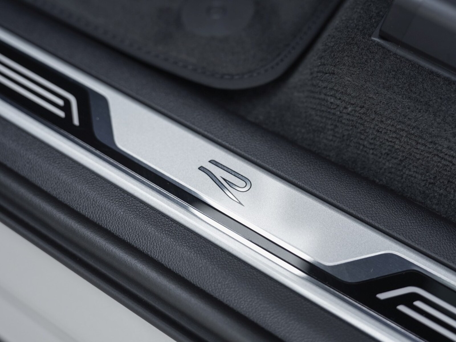Volkswagen Touareg – Bild 19