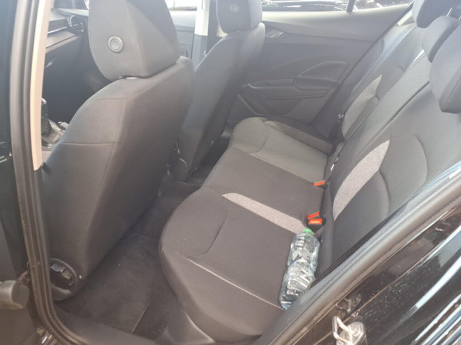 Škoda Fabia – Bild 6