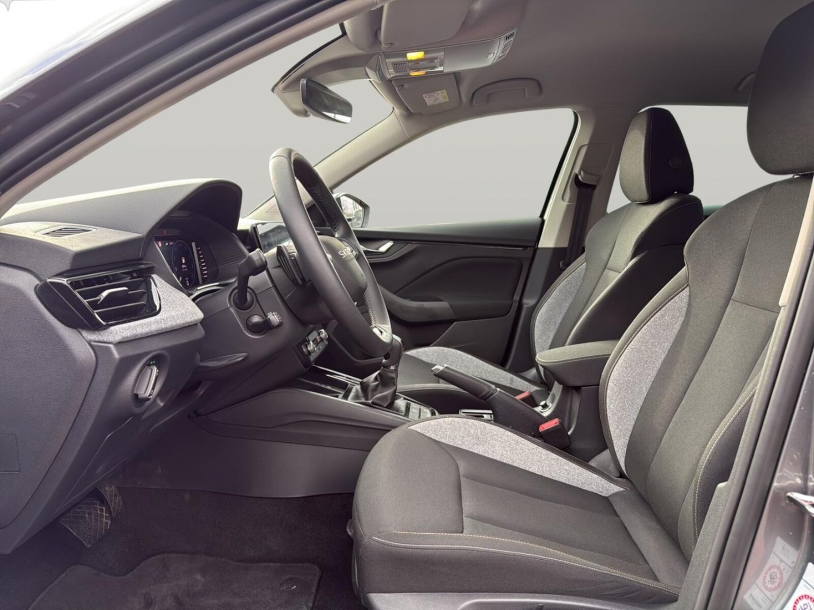 Škoda Scala – Bild 7