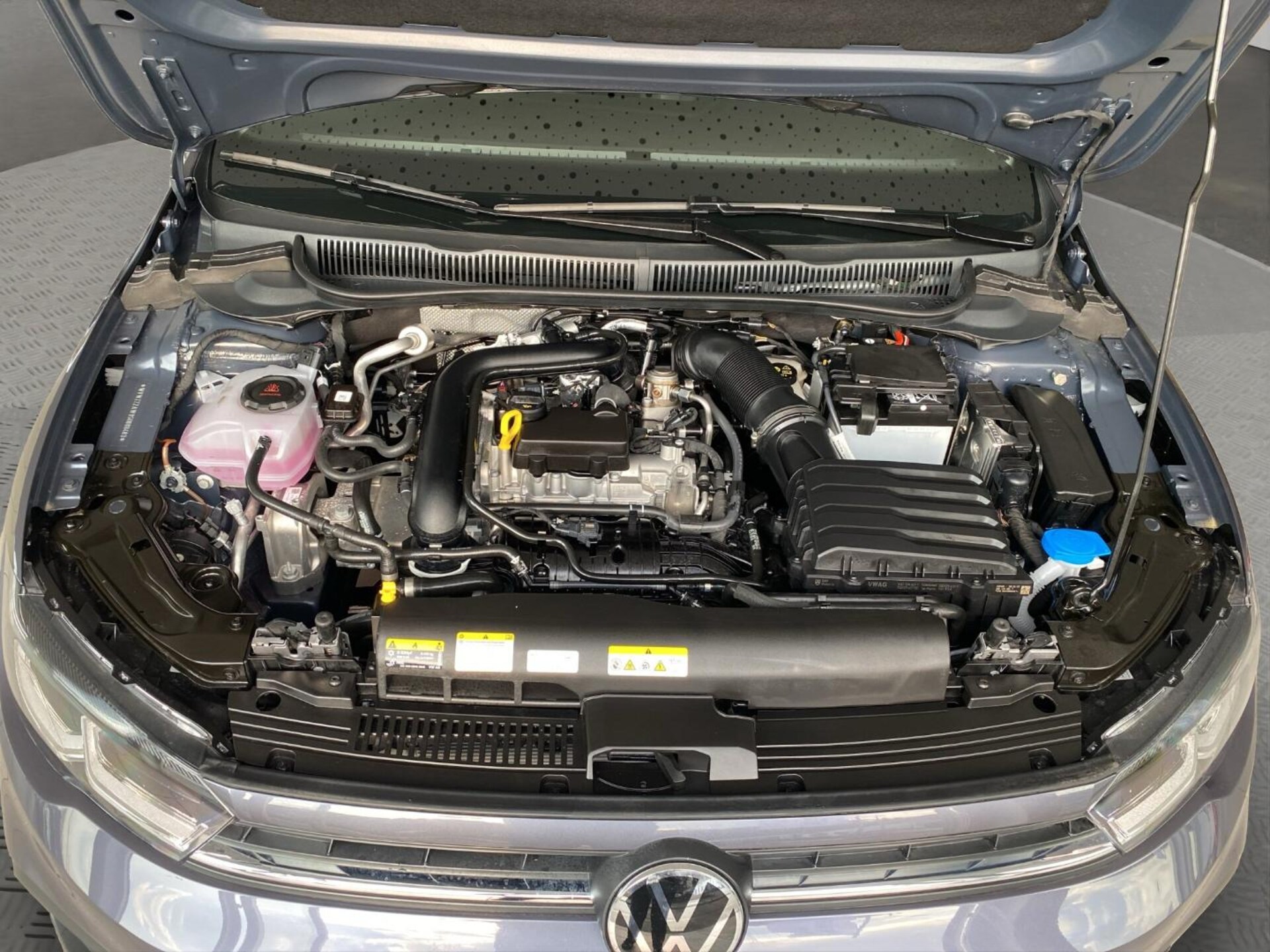 Volkswagen Polo Life
