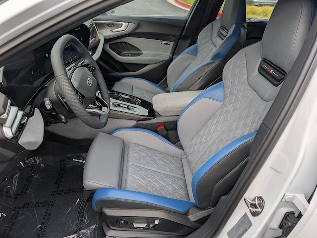 2025 Audi S5 Sedan