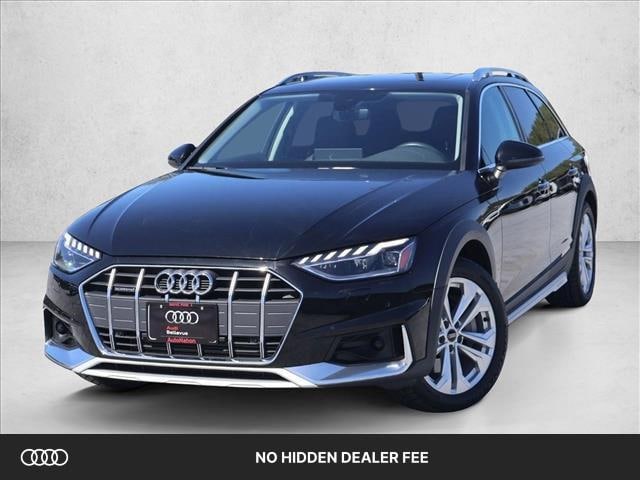 2023 Audi A4 allroad